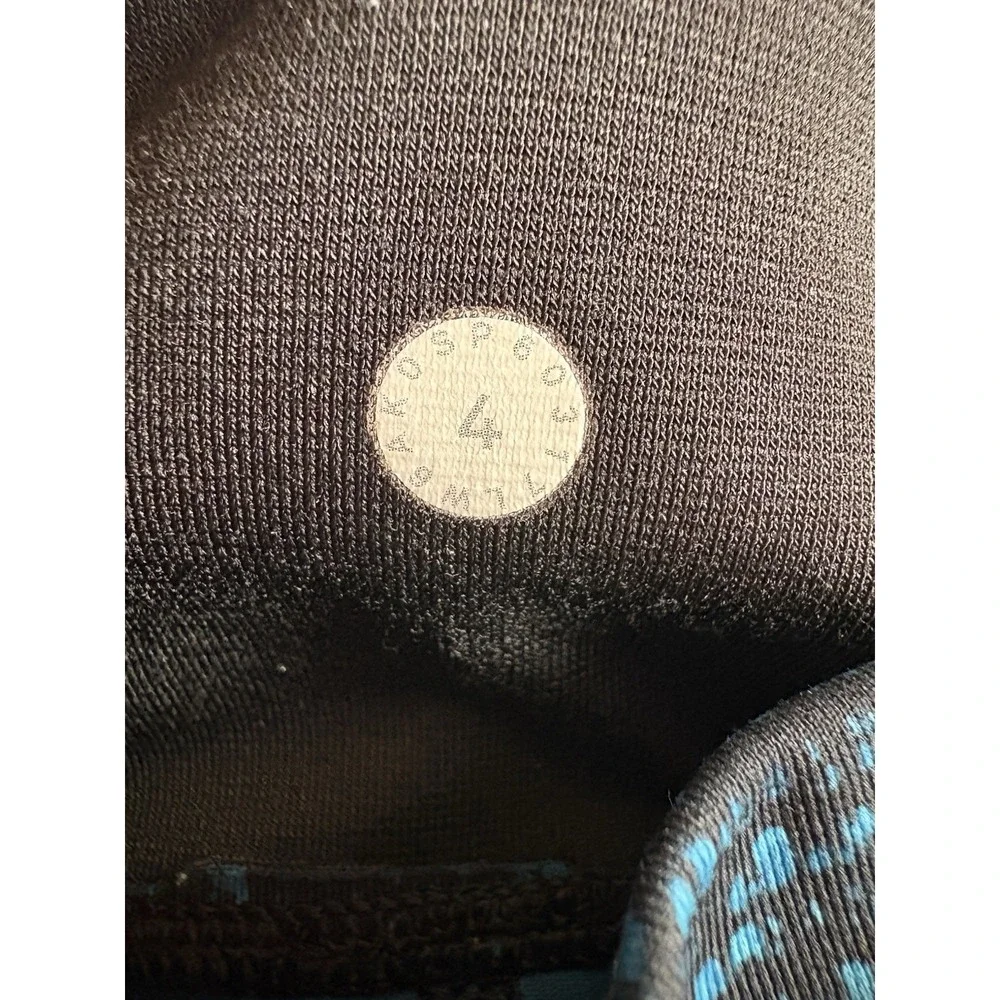 Lululemon Train Times Crop (17